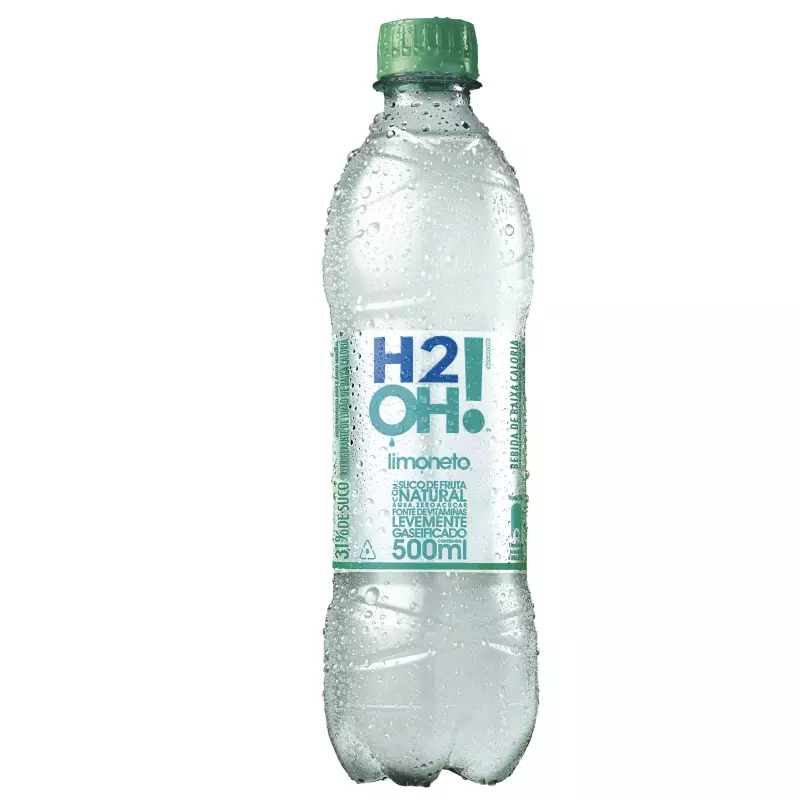 H2O 500ML