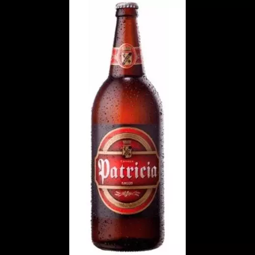 Patricia 1L