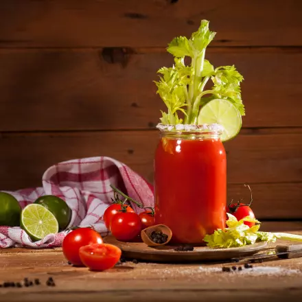 Santa María (Holy Mary)