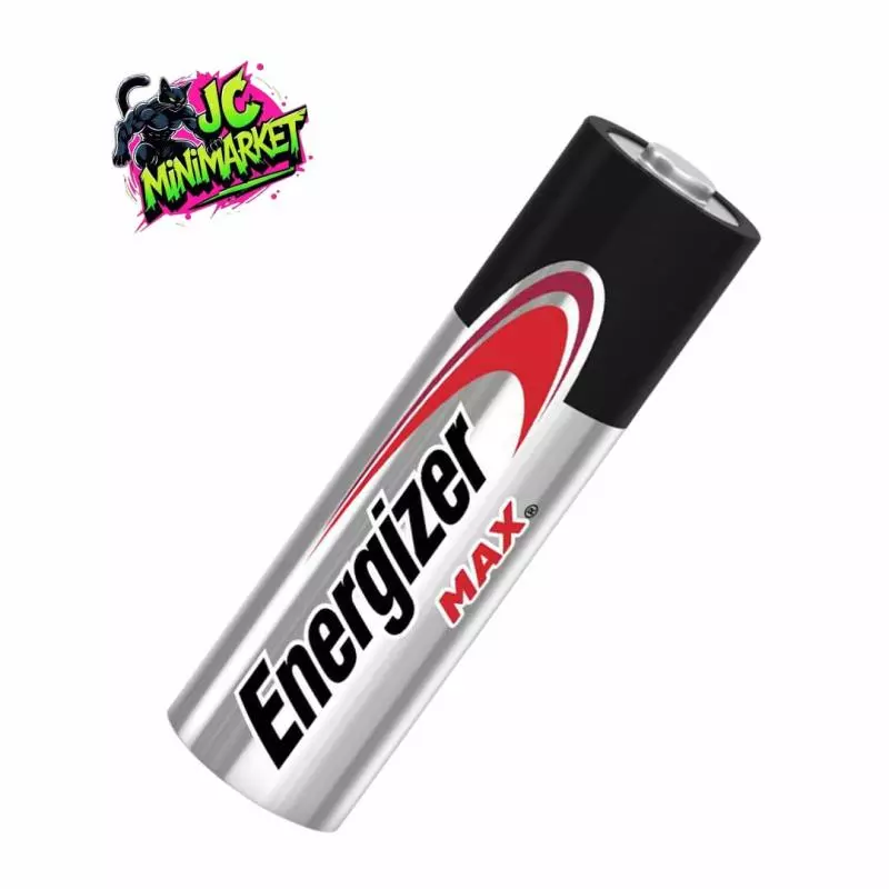 PILA AA ENERGEIZER UN