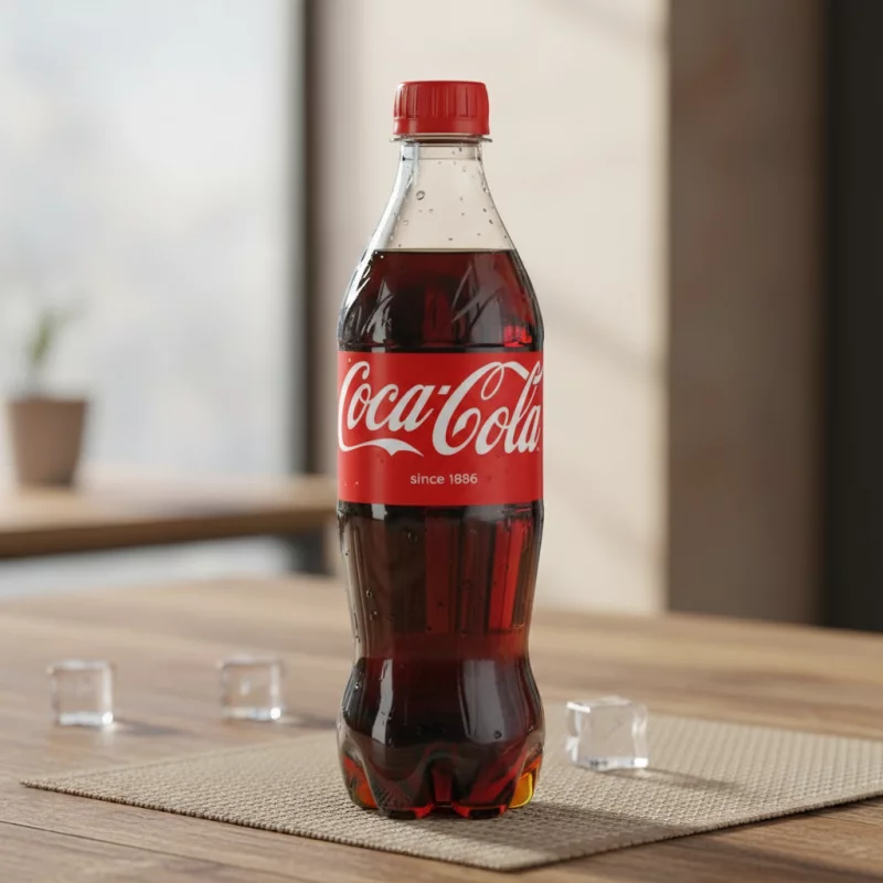 Coca-Cola Original 500ml
