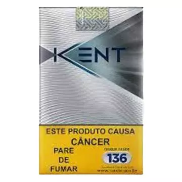 Kent Silver
