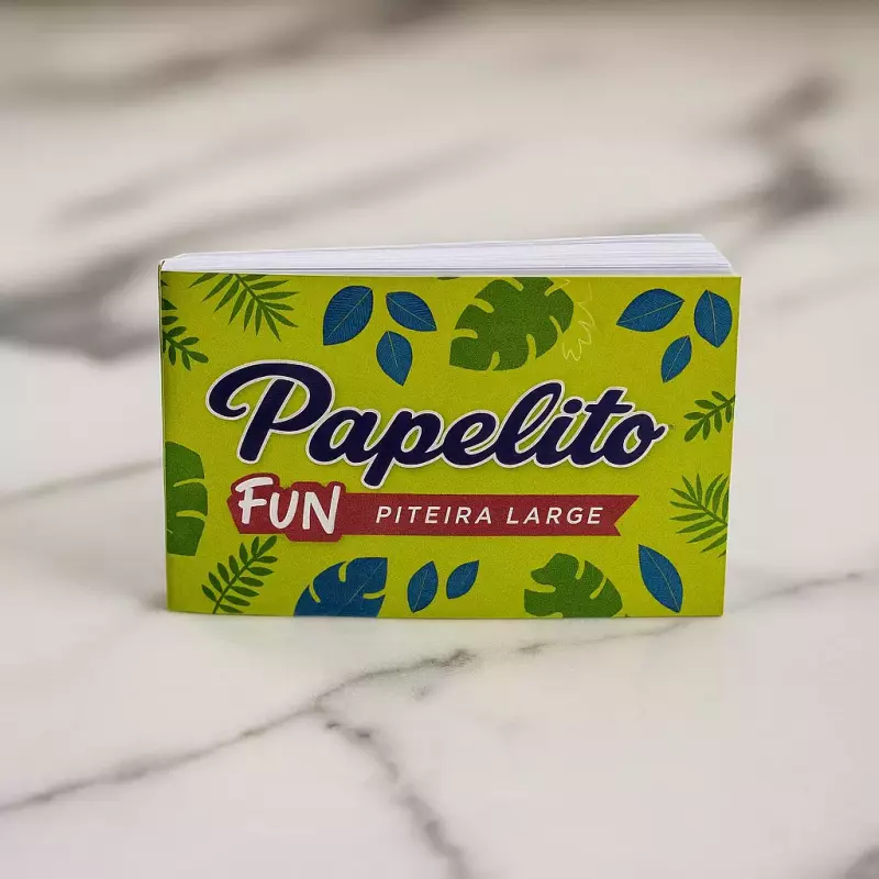 PITEIRA PAPELITO FUN LARGE