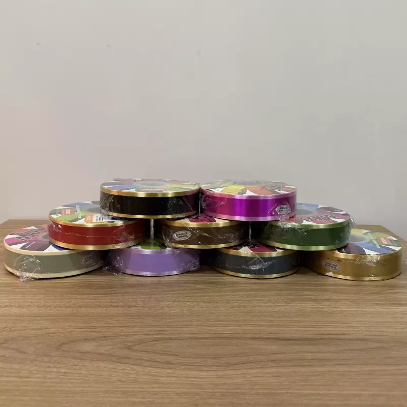 Fita Maxi Decorada 32mm - COD: 7488