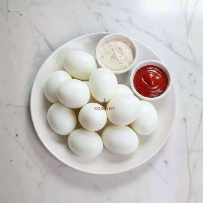 Porción de Huevos