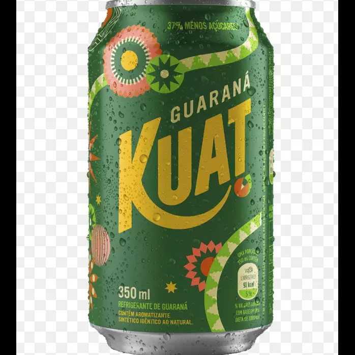 Kuat guarana