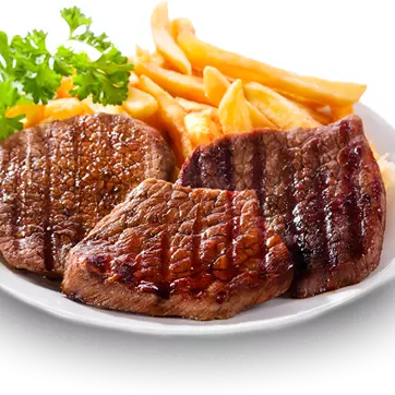 FILÉ MIGNON GRELHADO