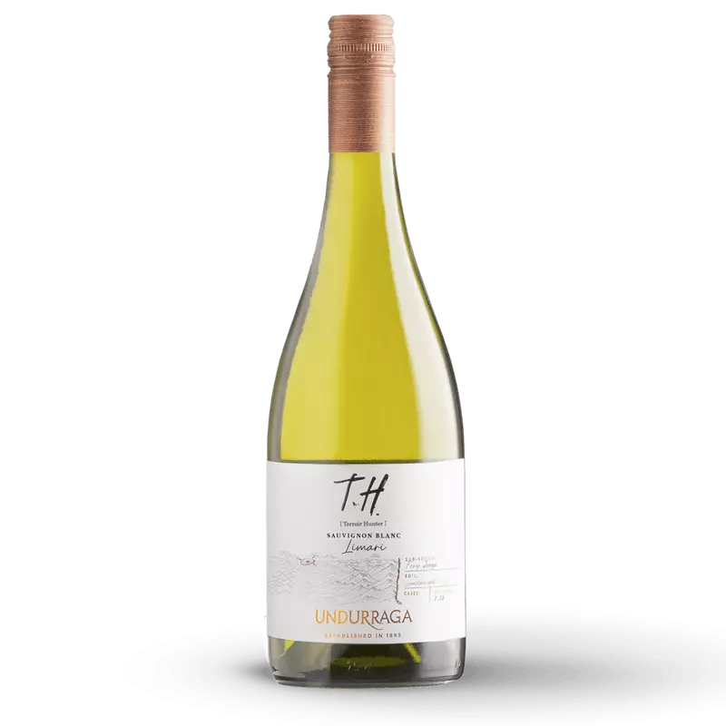 T.H SAUVIGNON BLANC 2023