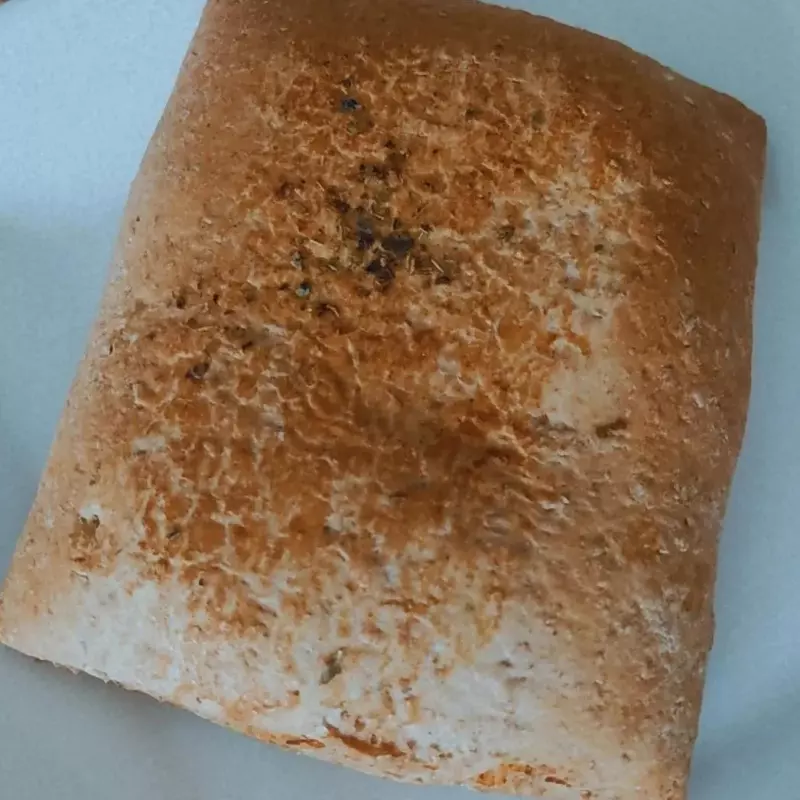 Bauru de presunto light