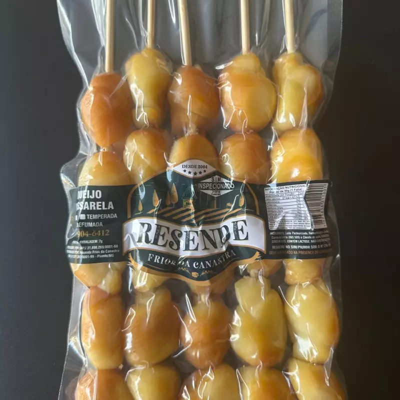 QUEIJO NOZINHO NO PALITO