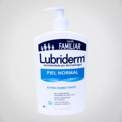 LUBRIDERM PIEL NORMAL 946 ML