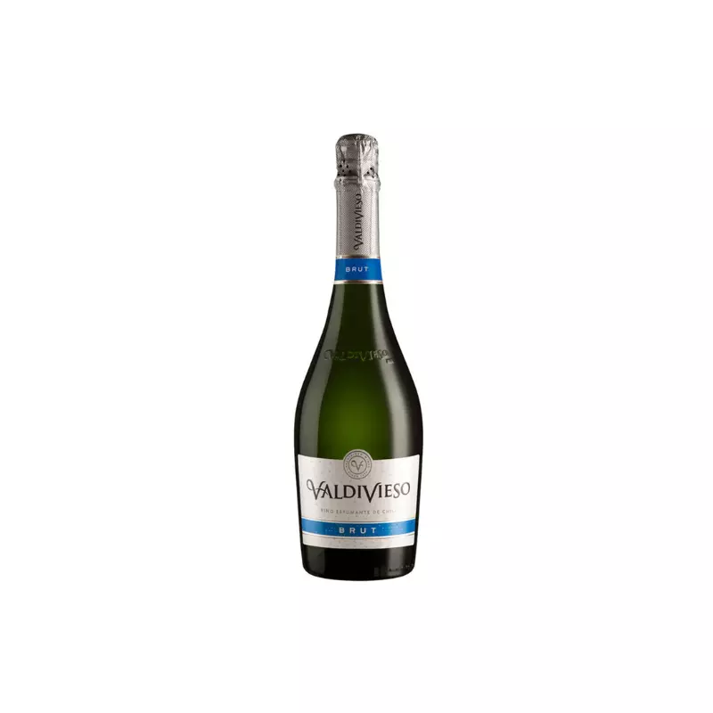 Espumante Valdivieso Brut 12º 750 c.