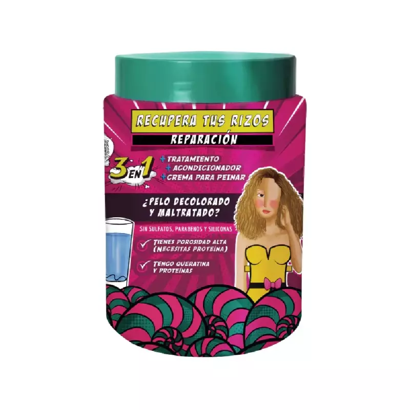 Ponto Reparación 3-1