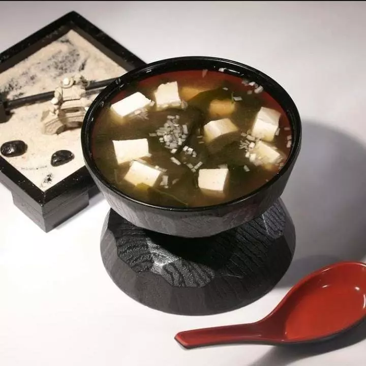 Miso Shiro