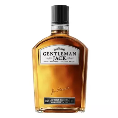 Whisky Gentleman