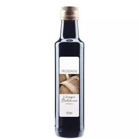 Vinagre Balsâmico Rosani 250 ml
