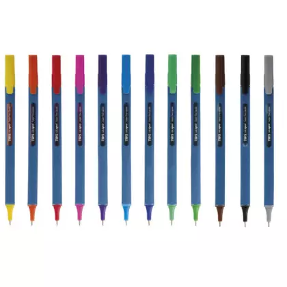 Caneta Superfina Liqeo 0.4mm - Tris