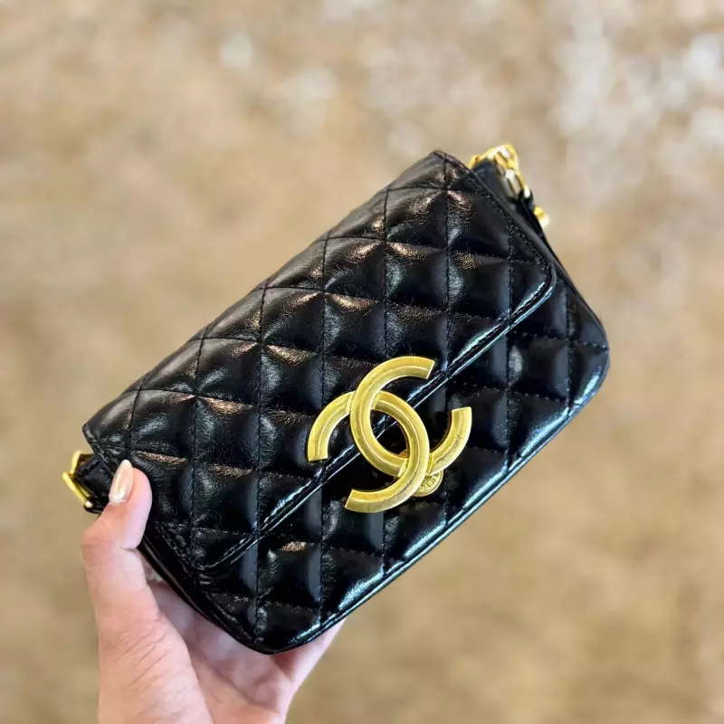 MINI CHANEL