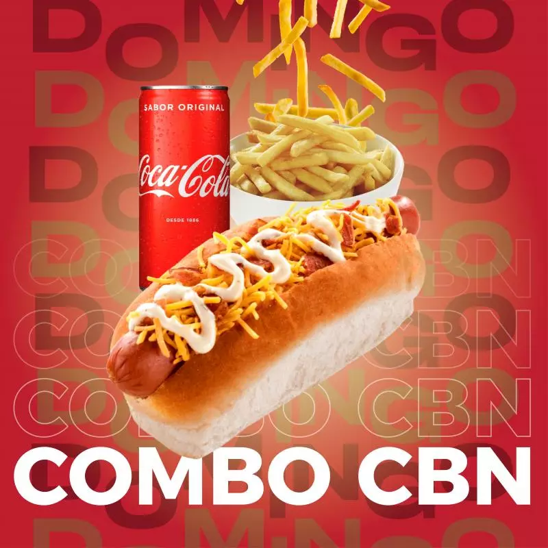COMBO DA NOITE