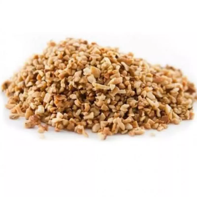 Castanha cajú xerém