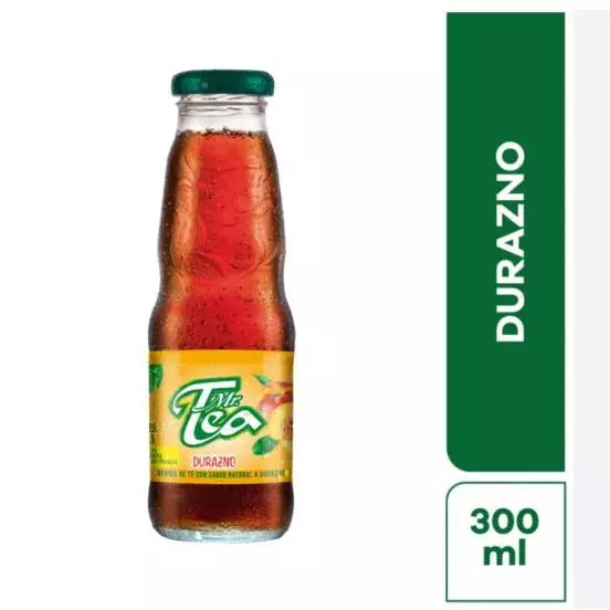 Mr Tea 300 ml