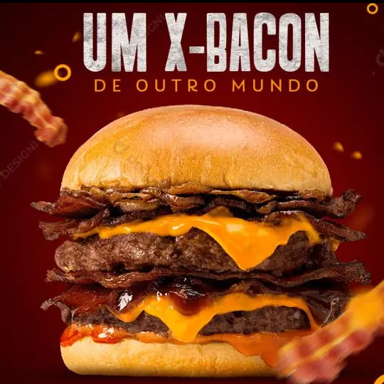 X Bacon