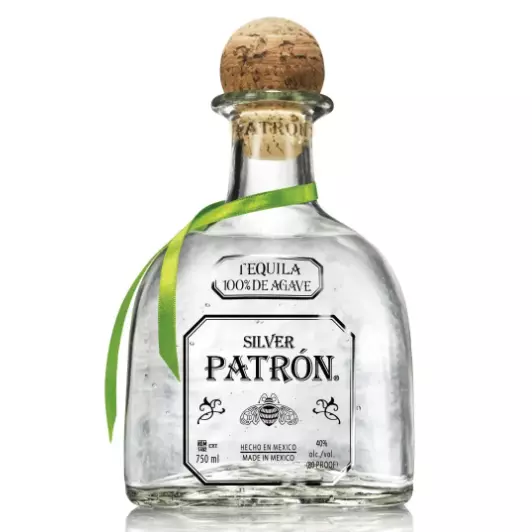 PATRÓN SILVER