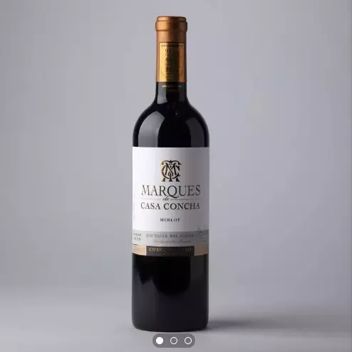 Marques de Casa Concha