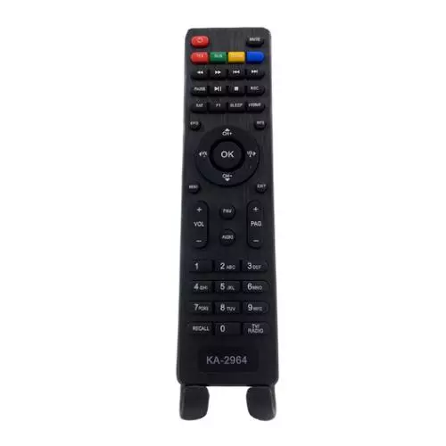 CONTROLE  P/TV CINEBOX KA-2964