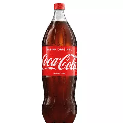 Coca Cola 1.5lt