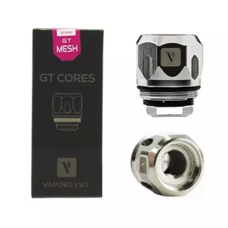 Coil Resistencia Para Vaper