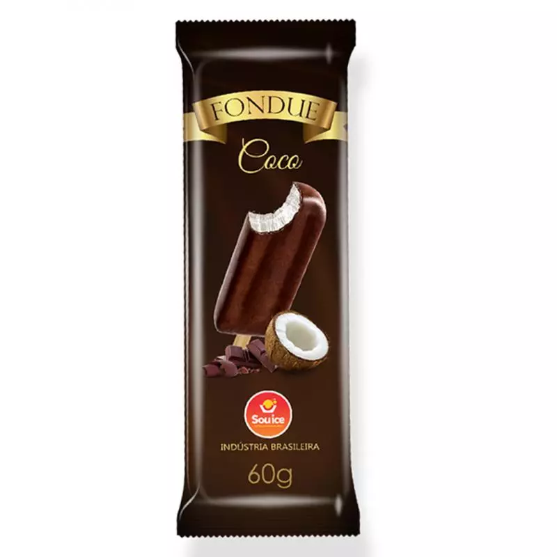 Fondue de Coco