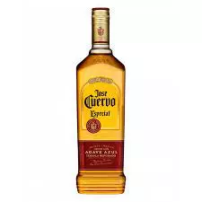 TEQUILA JOSÉ CUERVA