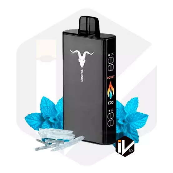 Menthol