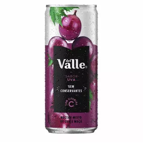 Dell Vale Uva Lata