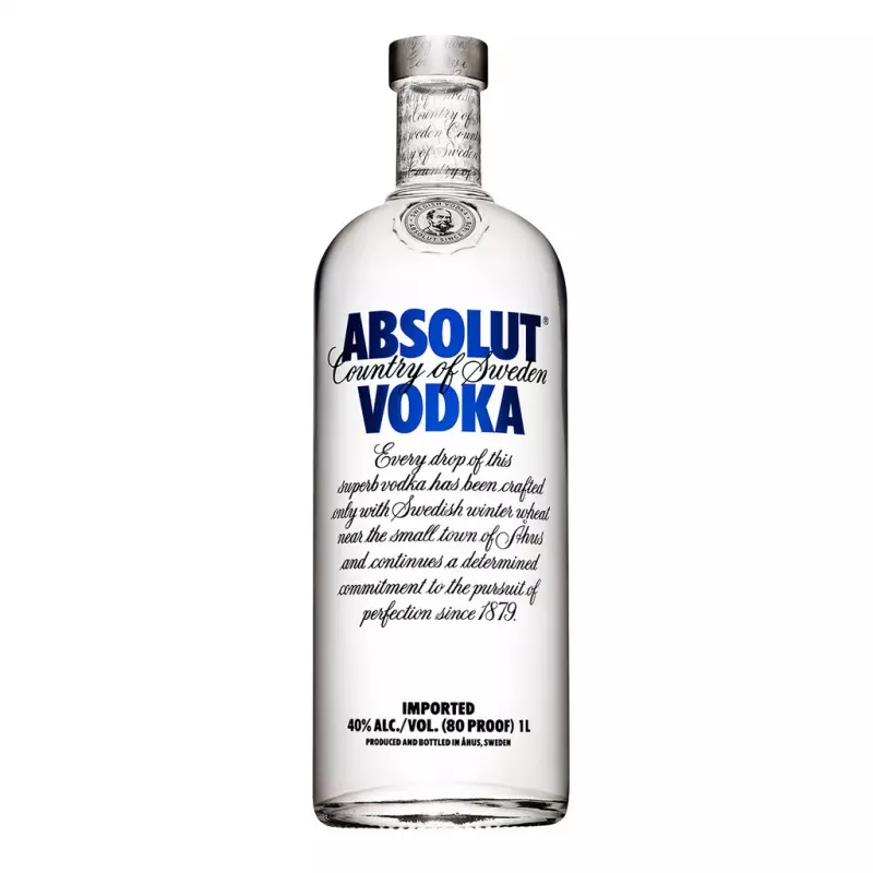 ABSOLUT 1L