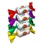 Bala macia Erlan pacote com 10 und