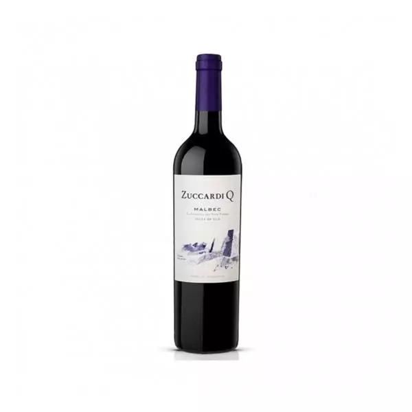 Zuccardi Q Malbec