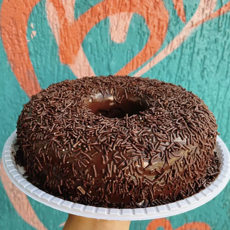 Chocolate c/ cob. Chocolate