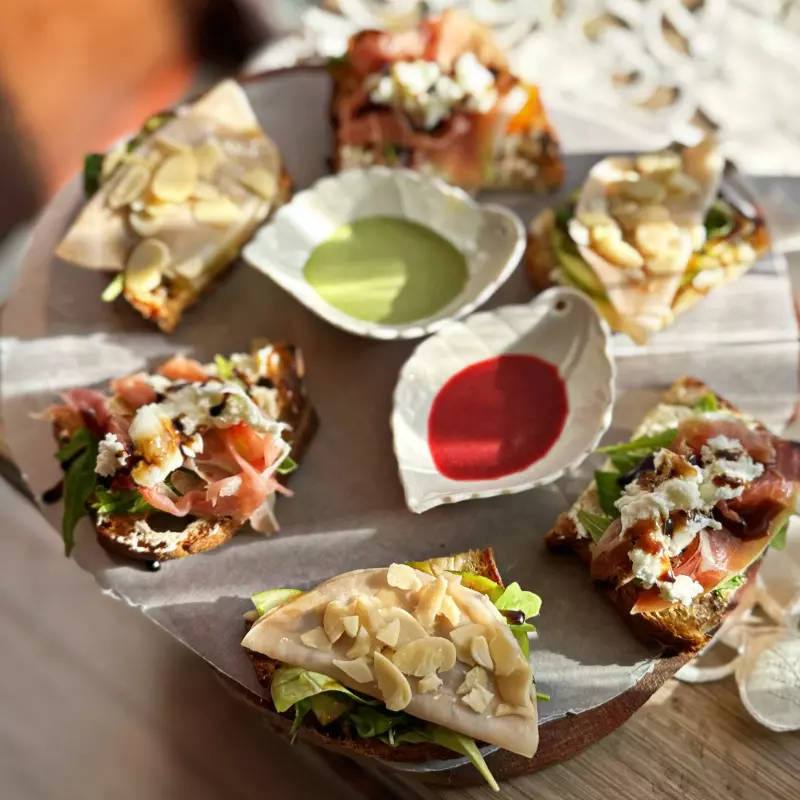 TAPAS X6