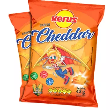 Kerus Cheddar