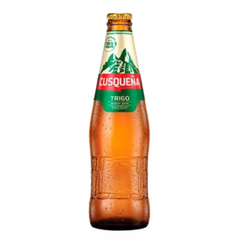 CUSQUEÑA