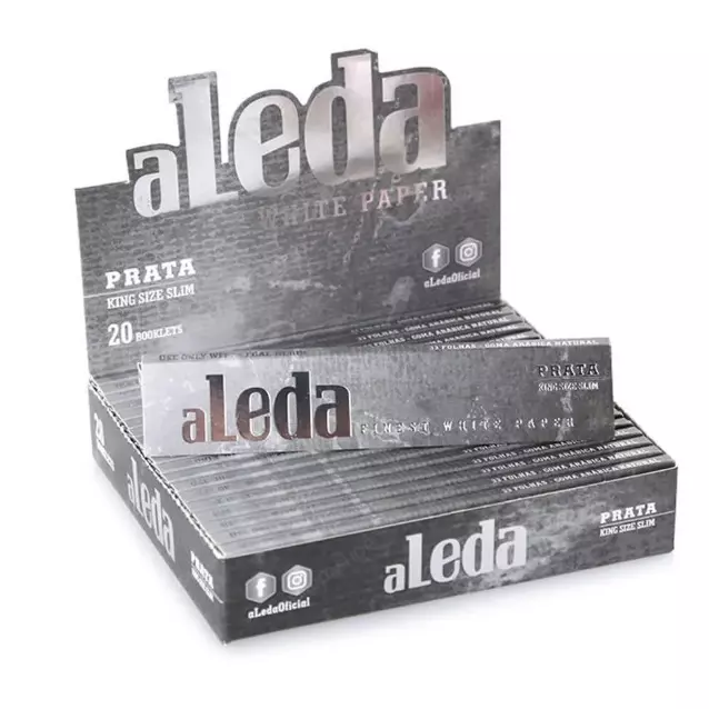 SEDA ALEDA PRATA