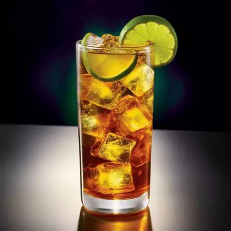 CUBA LIBRE
