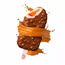 Choco Maní arequipe