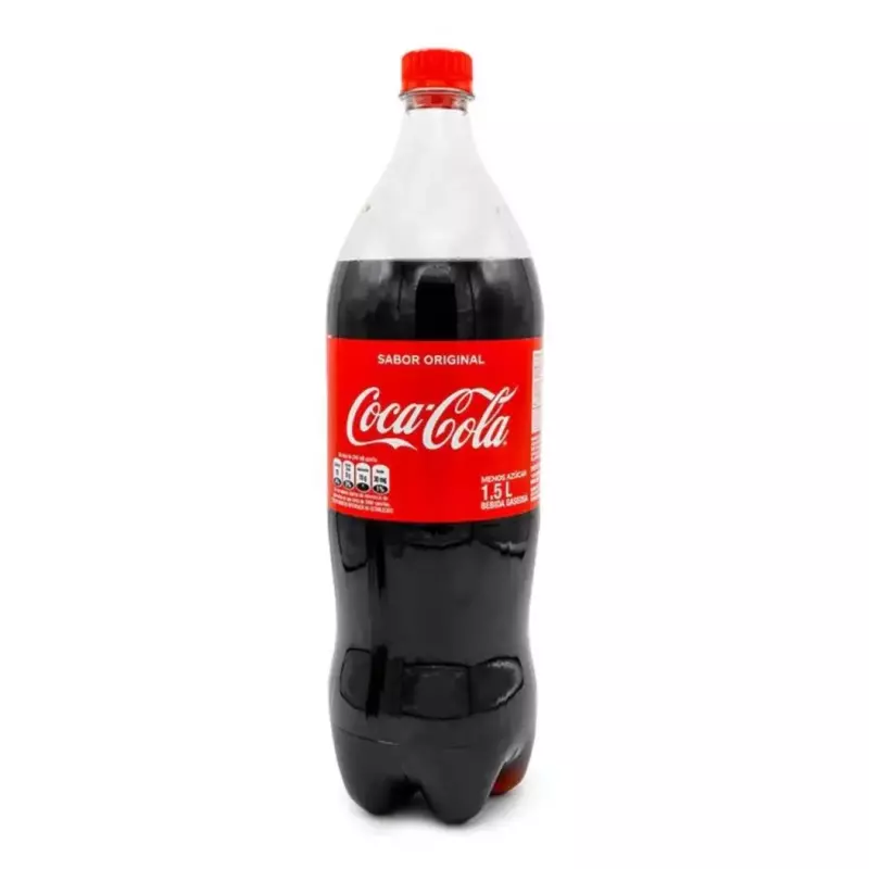 Cocacola 1.5