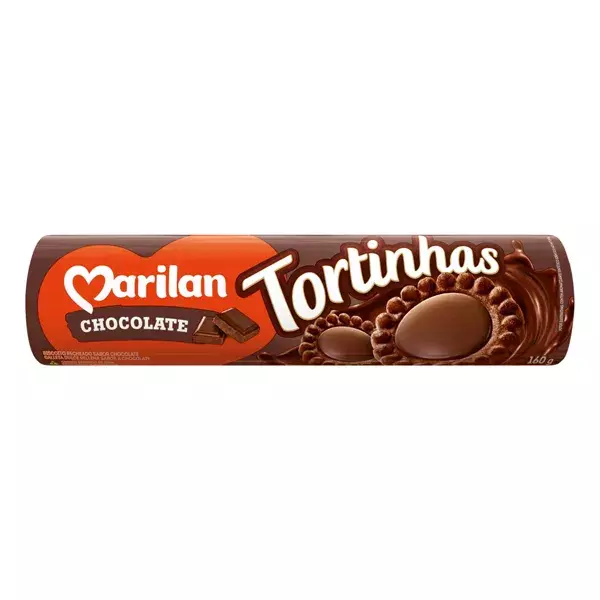 Tortinha