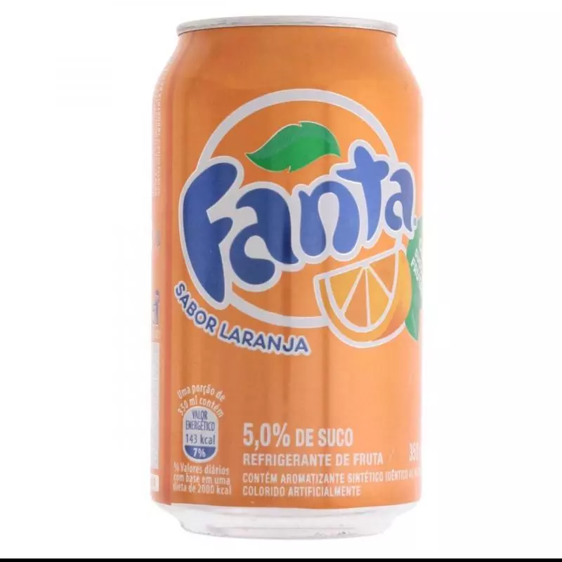 Fanta