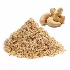Farinha de Castanha de Caju