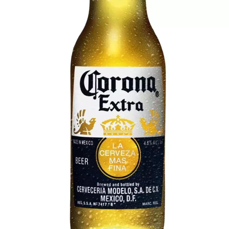 Cerveja Long Corona
